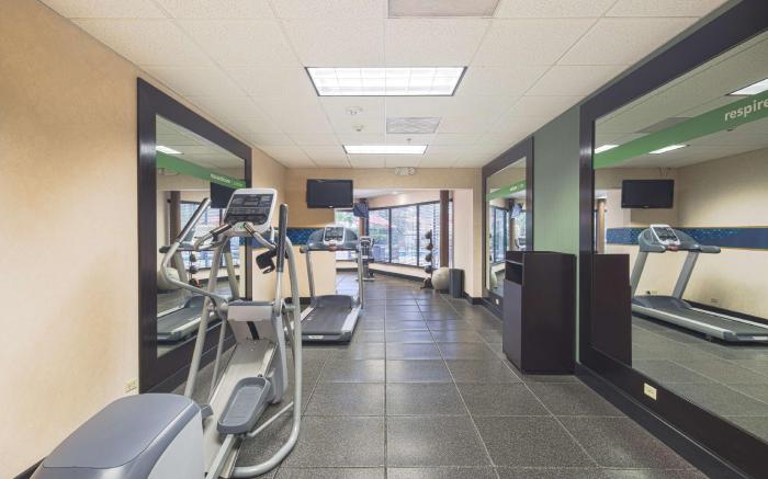 Hampton Inn by Hilton Monterrey/Galerías-Obispado