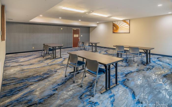 Fairfield Inn & Suites Dallas Las Colinas