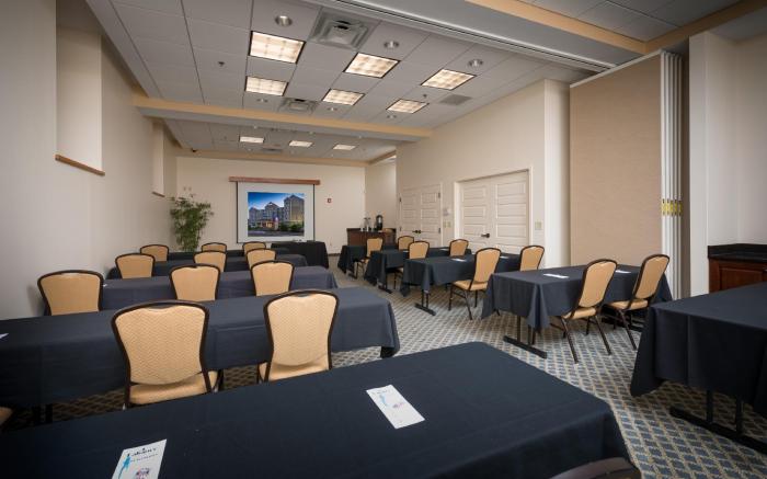 Fairfield Inn & Suites New Bedford