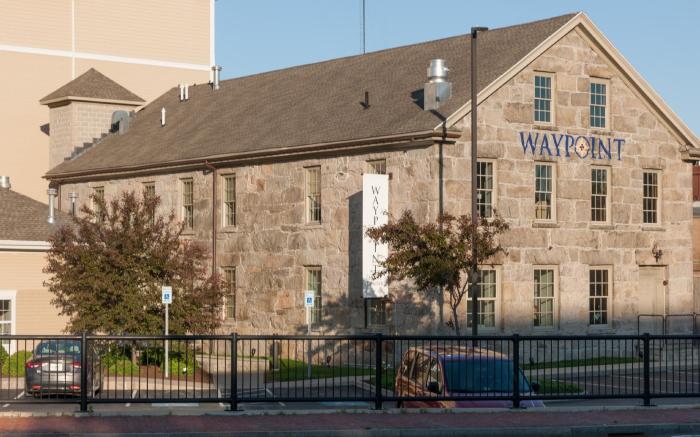 Fairfield Inn & Suites New Bedford