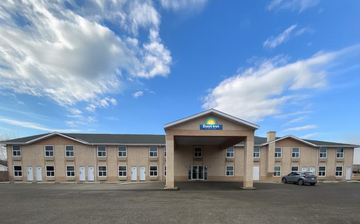 Days Inn by Wyndham Taber