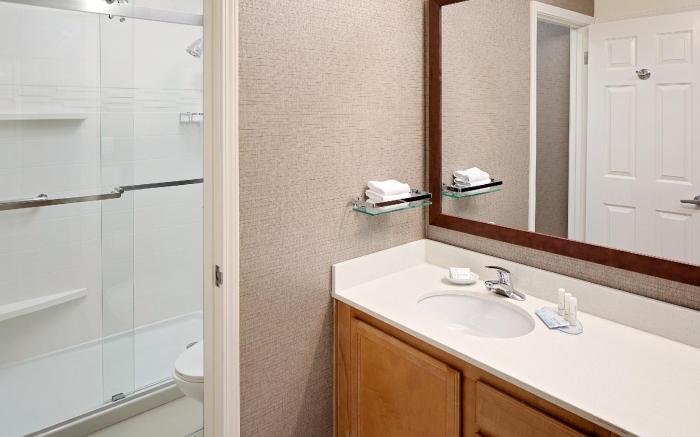 Residence Inn Palo Alto Mountain View