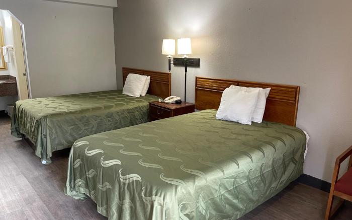 FairBridge Inn & Suites McDonough