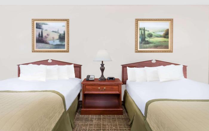 Baymont by Wyndham Eden