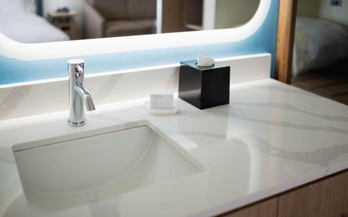 Homewood Suites by Hilton Tulsa South Medical District