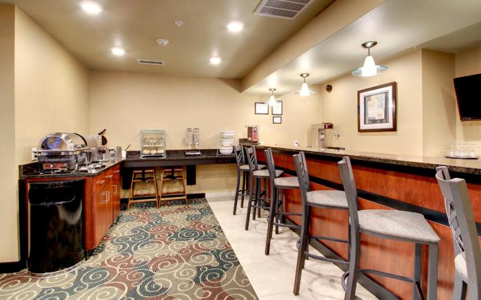 SureStay by Best Western Salem