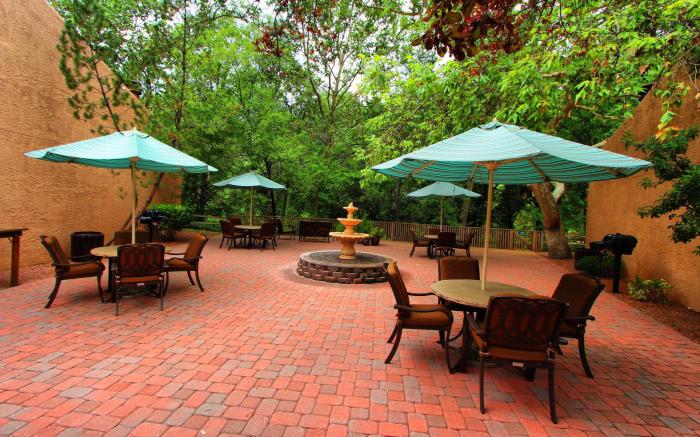 Villas at Poco Diablo by VRI Resort