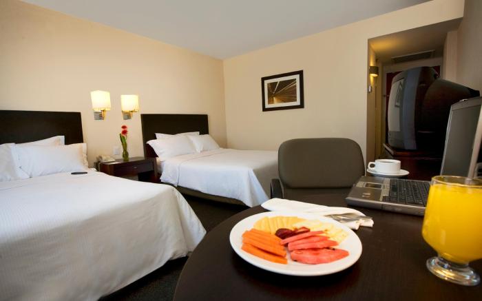 Altavista Hotel