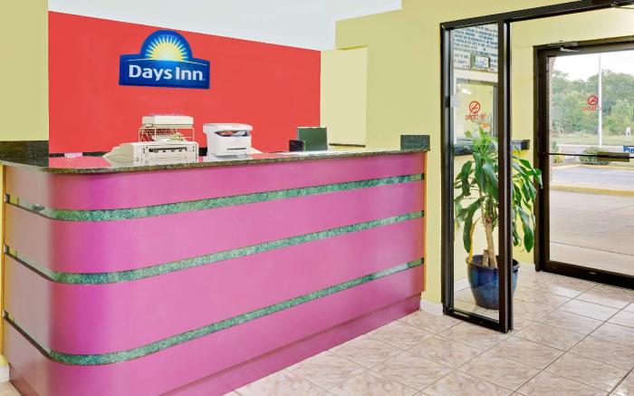 Days Inn by Wyndham Demopolis