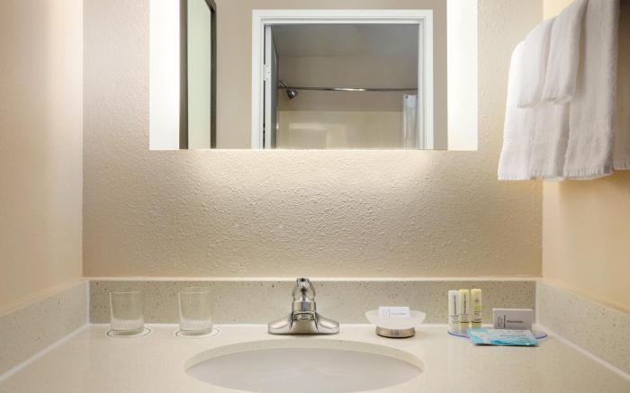 SpringHill Suites Phoenix North