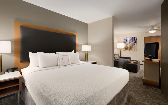 SpringHill Suites Phoenix North