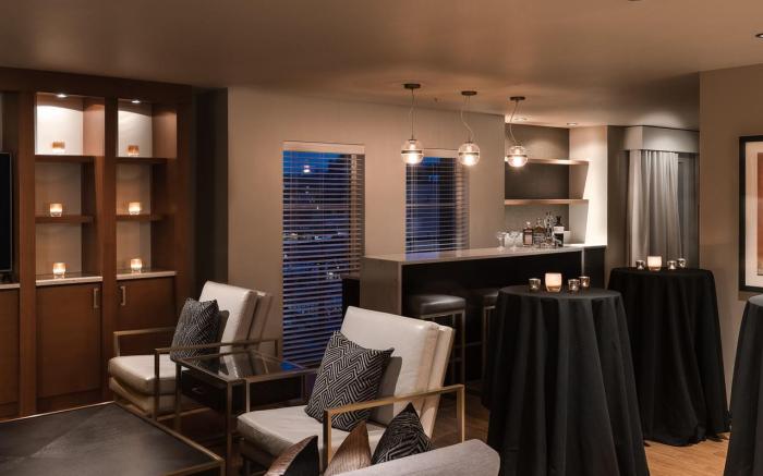The Heathman Hotel Kirkland
