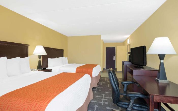 Howard Johnson by Wyndham Saugerties