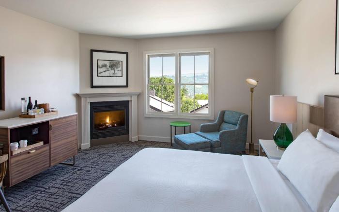 The Lodge at Sonoma Resort, Autograph Collection