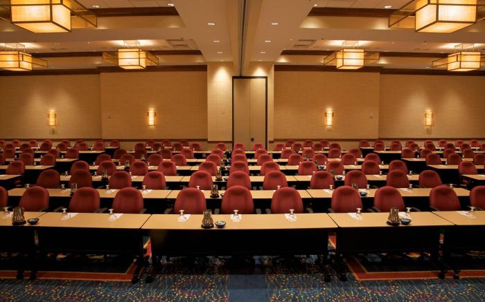 Wyndham Atlanta Buckhead Hotel & Conference Center