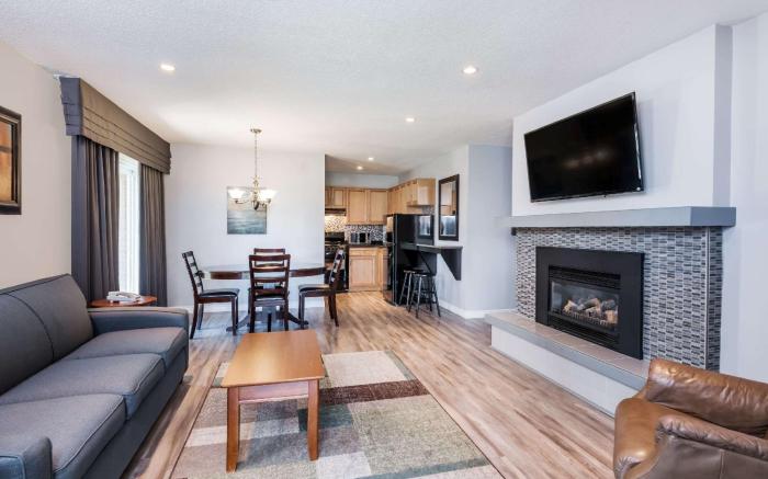 Super 8 By Wyndham Port Elgin