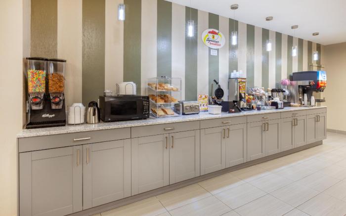 Super 8 By Wyndham La Grange Ky