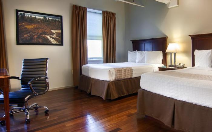 Grand Eastonian Hotel & Suites Easton