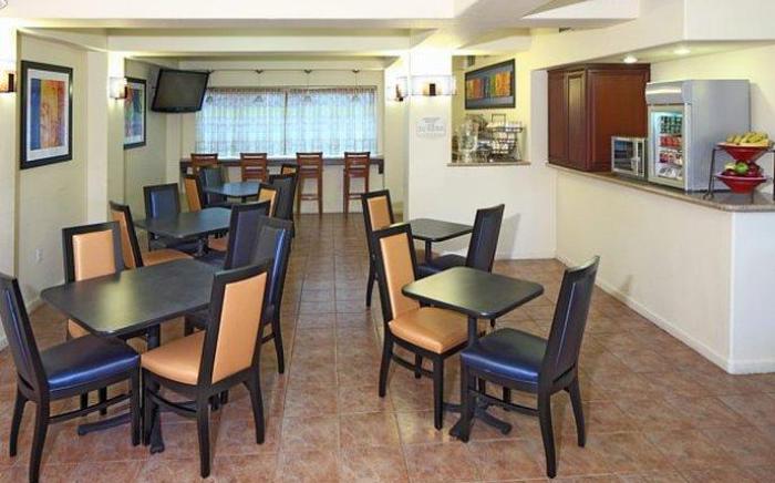 Fairfield Inn & Suites San Francisco San Carlos