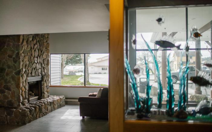 Friday Harbor Suites
