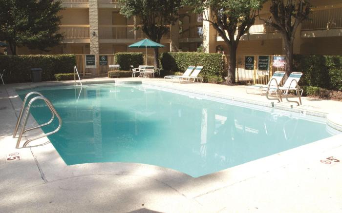 La Quinta Inn by Wyndham Stockton