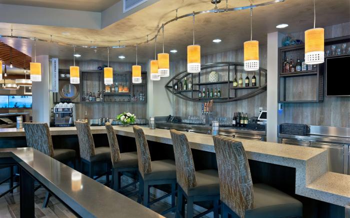 Oxford Suites Bellingham