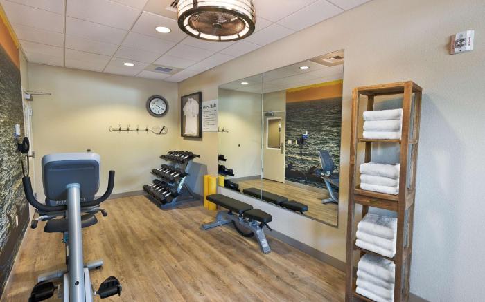 Oxford Suites Bellingham