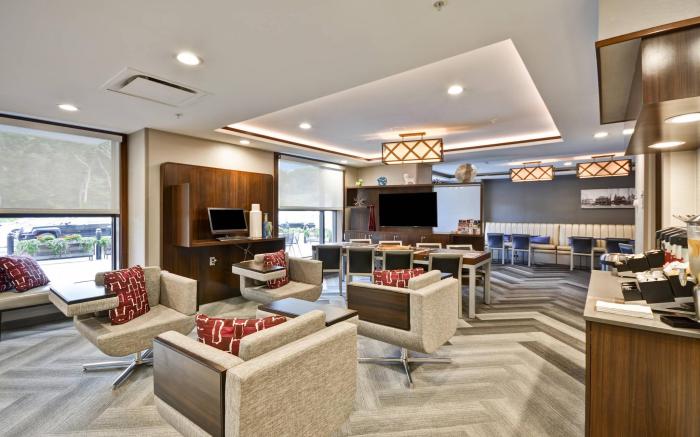 TownePlace Suites Dover Rockaway