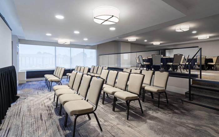 Baton Rouge Marriott