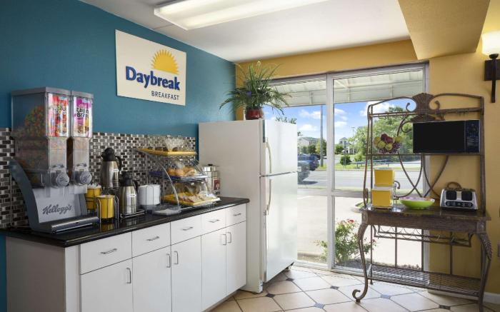 Days Inn by Wyndham Conway