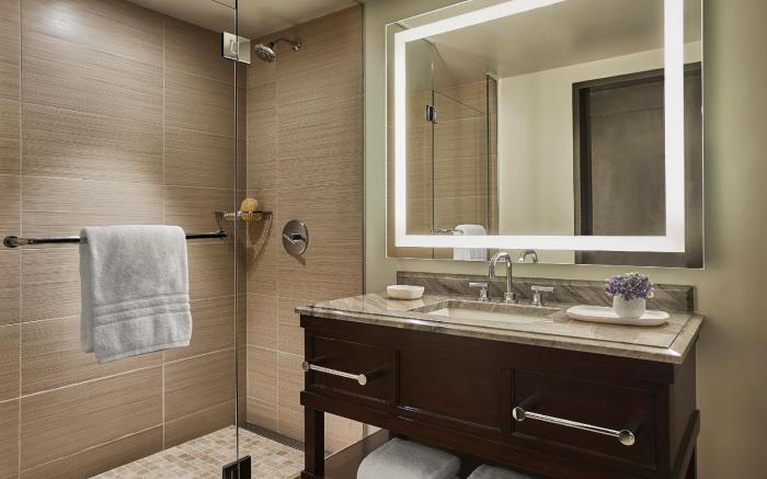 Four Seasons Hotel Austin