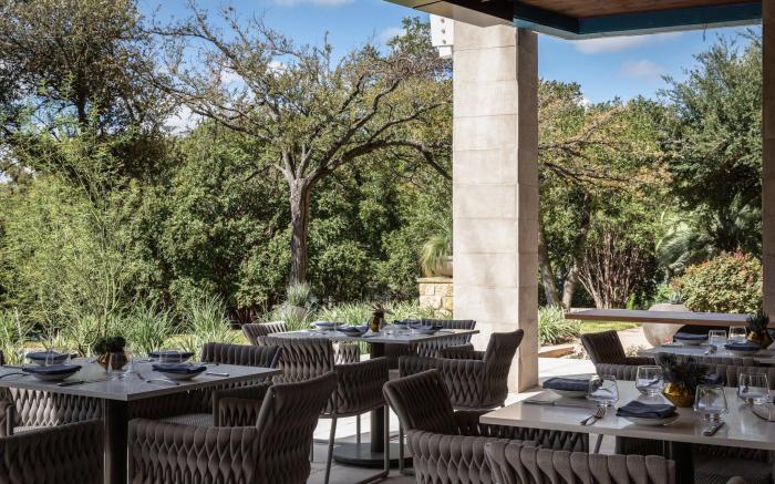 Four Seasons Hotel Austin