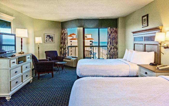 Compass Cove