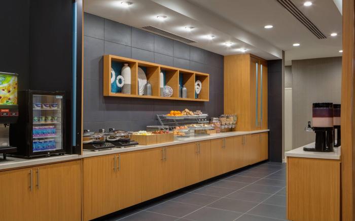 SpringHill Suites Oklahoma City Midwest City/Del City