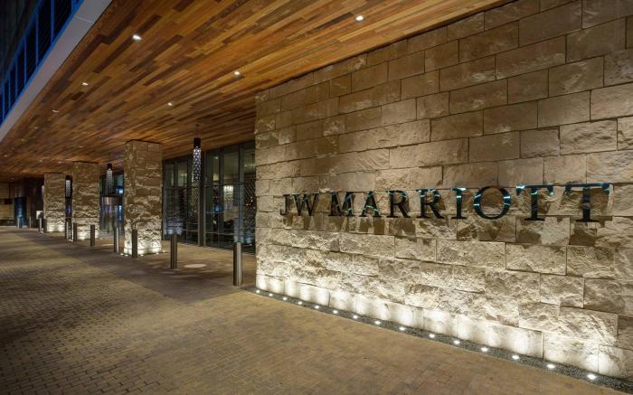 JW Marriott Austin