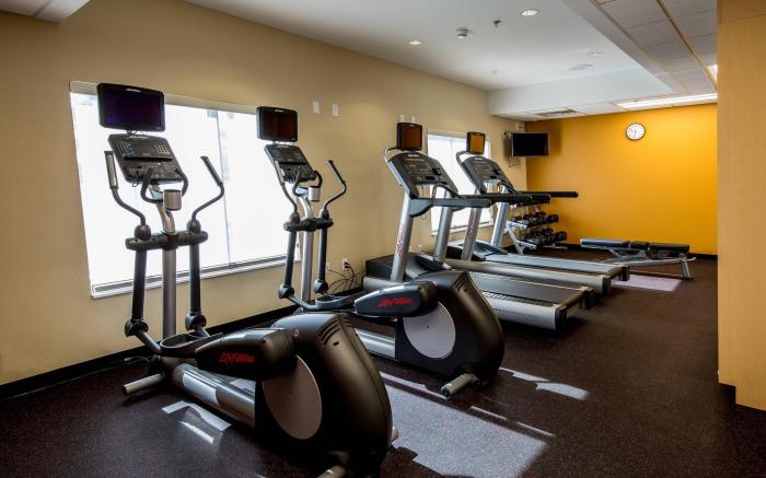 TownePlace Suites Florence