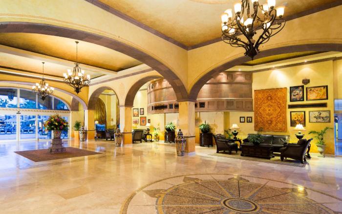 Villa del Arco Beach Resort & Spa