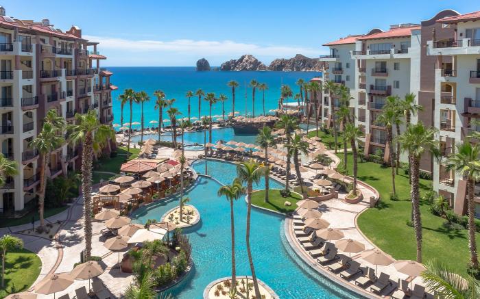 Villa del Arco Beach Resort & Spa