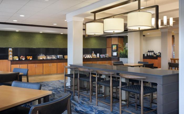 Fairfield by Marriott Inn & Suites Turlock