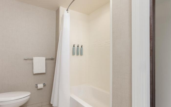 Residence Inn by Marriott Las Vegas Airport