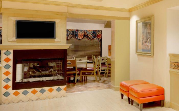 Motel 6 Tempe, AZ – Elliot Road