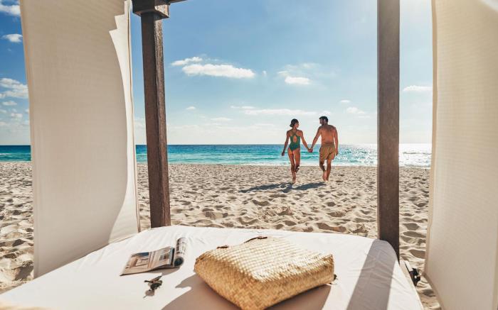 Grand Park Royal Cancun - All Inclusive