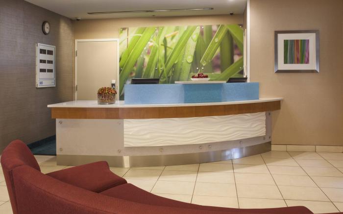 SpringHill Suites Phoenix Glendale/Peoria