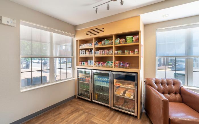Extended Stay America Suites - Norfolk - Virginia Beach