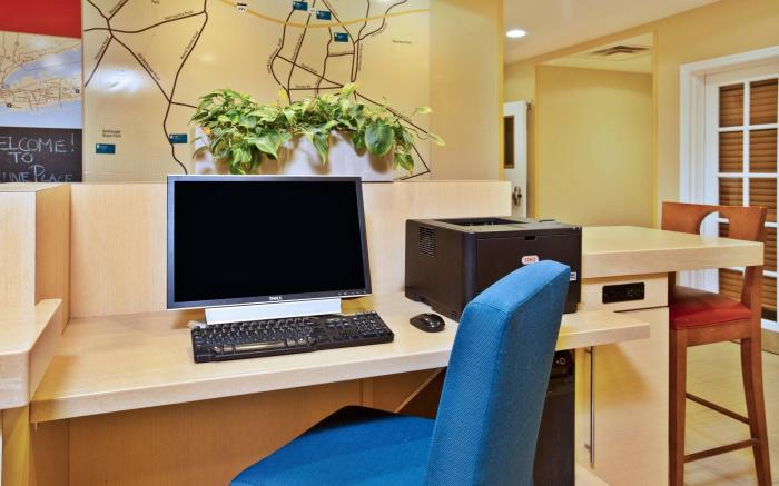 TownePlace Suites Republic Airport Long Island/Farmingdale