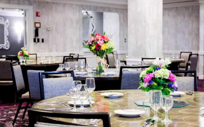 The Churchill Hotel Near Embassy Row