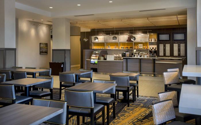 Courtyard Philadelphia Lansdale