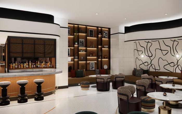Hyatt Centric Chicago O'hare
