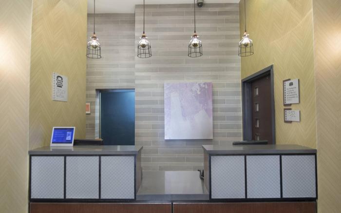 Fairfield Inn & Suites New York Manhattan/Fifth Avenue