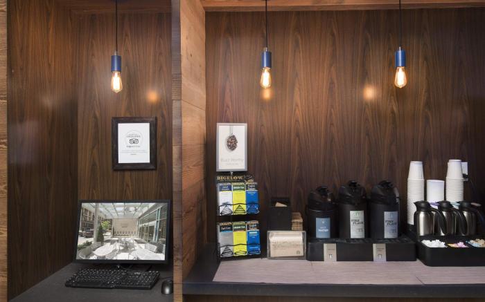 Fairfield Inn & Suites New York Manhattan/Fifth Avenue